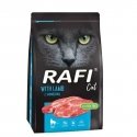 DOLINA NOTECI Rafi Cat with Lamb - Dry Cat Food - 7 kg DOLINA NOTECI Rafi Cat with Lamb - Dry Cat Food - 7 kg