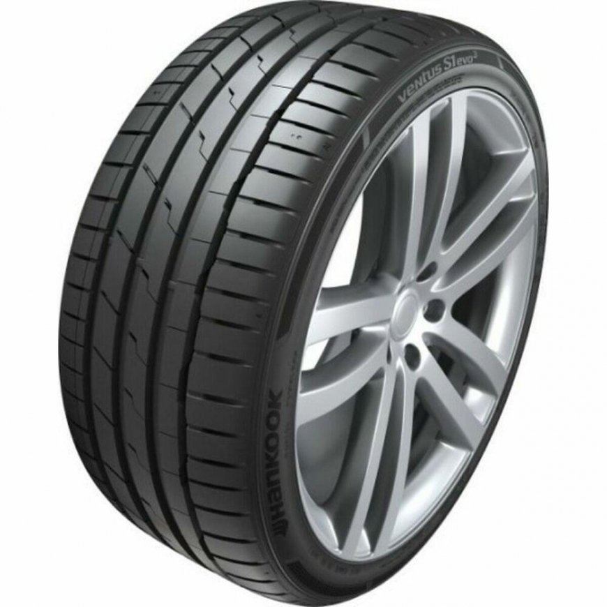 Hankook Tires Ventus S1 Evo3 (K127) 93 Y XL ( CAB 72dB ) – 3