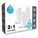 Dafi Classic 2+1 filtrikassetid (karp)