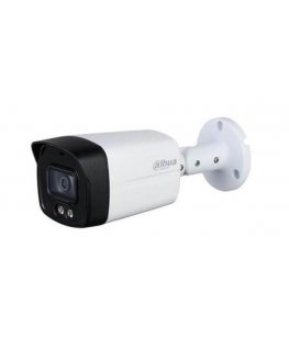 CAMERA HDCVI 5MP LED BULLET/HFW1509TLM-IL-A-0360B-S2 DAHUA