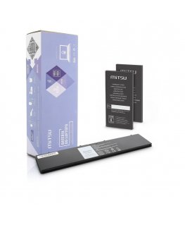 MITSU BATTERY BC/DE-E7440 (DELL 4500 MAH 33 WH)