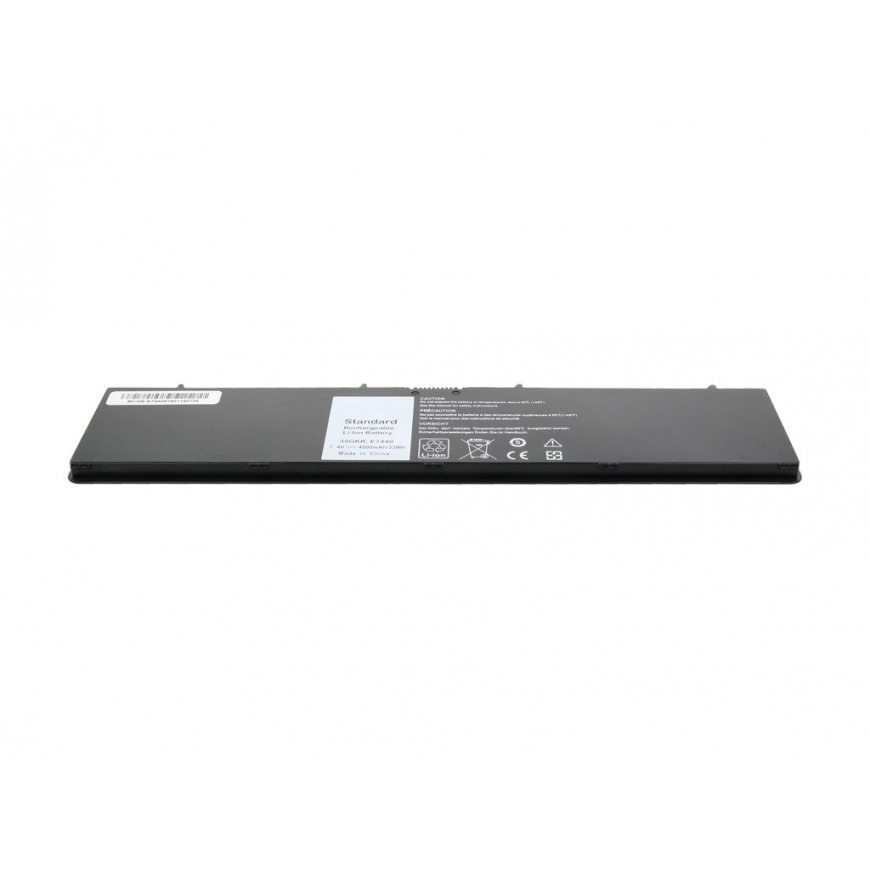 MITSU BATTERY BC/DE-E7440 (DELL 4500 MAH 33 WH) – 3