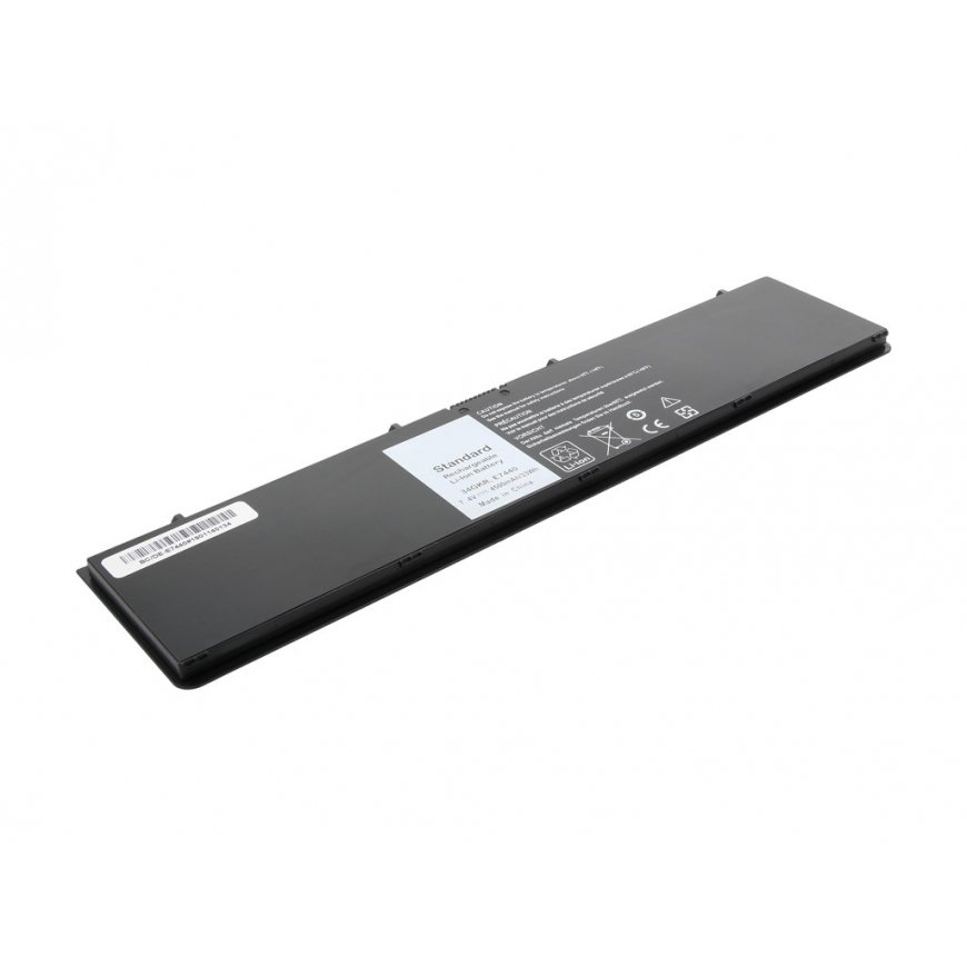MITSU BATTERY BC/DE-E7440 (DELL 4500 MAH 33 WH) – 4