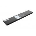 MITSU BATTERY BC/DE-E7440 (DELL 4500 MAH 33 WH) MITSU BATTERY BC/DE-E7440 (DELL 4500 MAH 33 WH)
