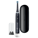Braun iOG5.1B6.2DK Oral-B iO5 Electric Toothbrush Matt Black Braun iOG5.1B6.2DK Oral-B iO5 Electric Toothbrush Matt Black
