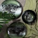 Eurofirany CS / SABA / PAT / 02 27X27X2 Green + STEEL