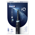 Braun iOG5.1B6.2DK Oral-B iO5 Electric Toothbrush Matt Black Braun iOG5.1B6.2DK Oral-B iO5 Electric Toothbrush Matt Black