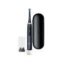 Braun iOG5.1B6.2DK Oral-B iO5 Electric Toothbrush Matt Black Braun iOG5.1B6.2DK Oral-B iO5 Electric Toothbrush Matt Black