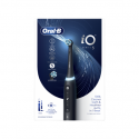 Braun iOG5.1B6.2DK Oral-B iO5 Elektrinis Dantų Šepetėlis Matt Juodas Braun iOG5.1B6.2DK Oral-B iO5 Elektrinis Dantų Šepetėlis Matt Juodas