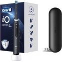 Braun iOG5.1B6.2DK Oral-B iO5 Elektrinis Dantų Šepetėlis Matt Juodas Braun iOG5.1B6.2DK Oral-B iO5 Elektrinis Dantų Šepetėlis Matt Juodas