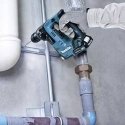 Makita HR140DZ cordless hammer drill for SDS-PLUS 10.8 V (without battery + charger) Makita HR140DZ cordless hammer drill for SDS-PLUS 10.8 V (without battery + charger)