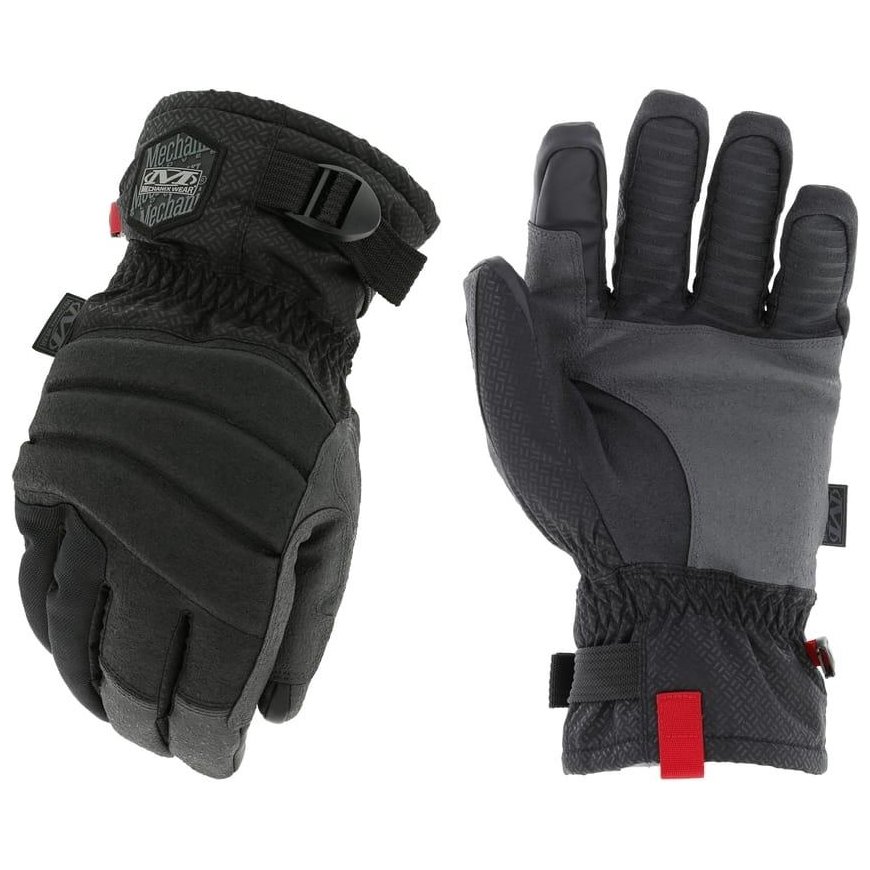 Mechanix Wear Winter gloves Mechanix COLDWORK™ Peak, size XXL/12