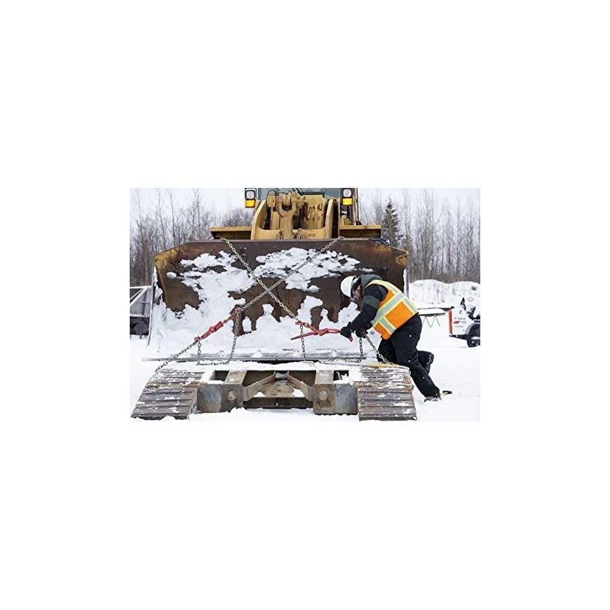 Mechanix Wear Žieminės pirštinės Mechanix COLDWORK™ Peak, dydis XXL/12 – 3
