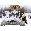 Mechanix Wear Winter gloves Mechanix COLDWORK™ Peak, size XXL/12 Mechanix Wear Winter gloves Mechanix COLDWORK™ Peak, size XXL/12