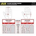 Mechanix Wear Žieminės pirštinės Mechanix COLDWORK™ Peak, dydis XXL/12