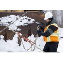 Mechanix Wear Žieminės pirštinės Mechanix COLDWORK™ Peak, dydis XXL/12