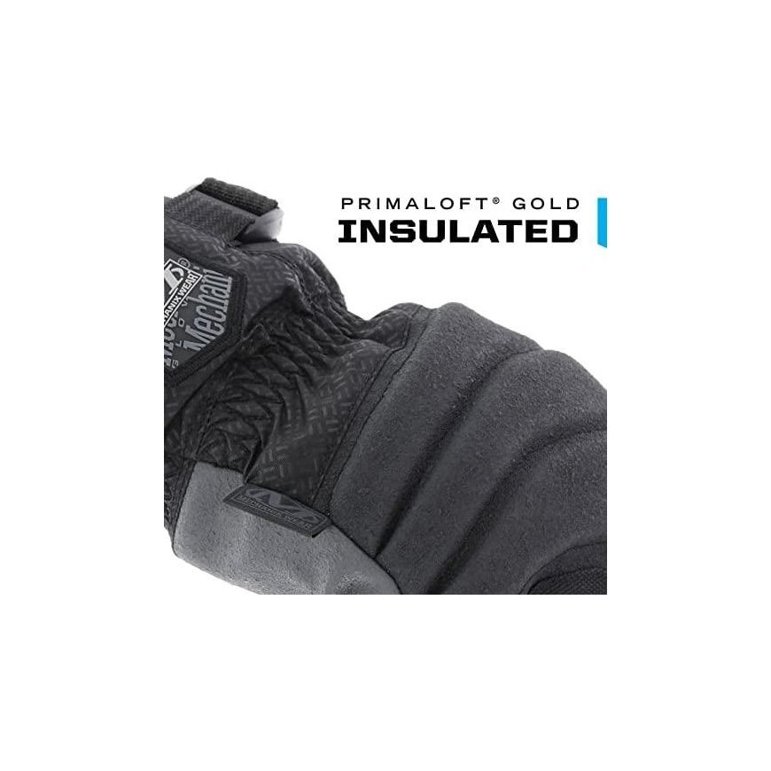 Mechanix Wear Winter gloves Mechanix COLDWORK™ Peak, size XXL/12 – 7
