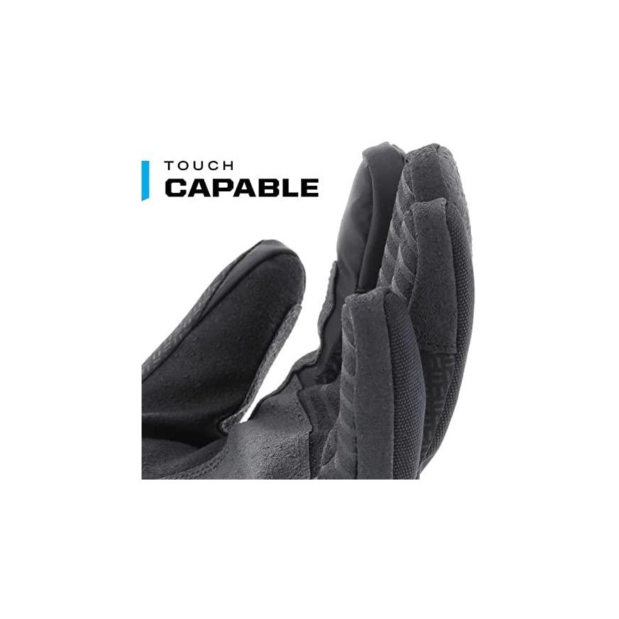 Mechanix Wear Winter gloves Mechanix COLDWORK™ Peak, size XXL/12 – 8