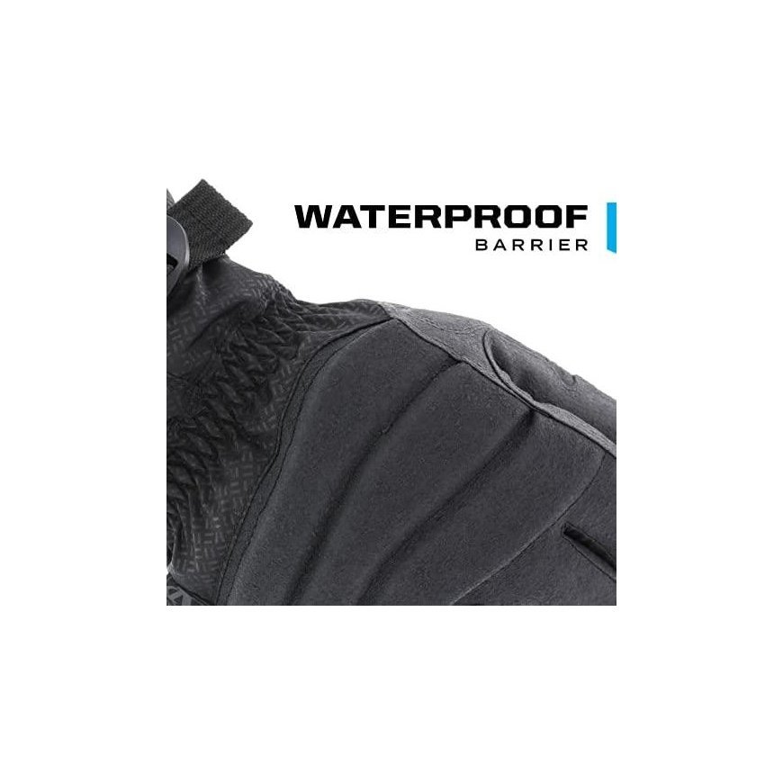 Mechanix Wear Žieminės pirštinės Mechanix COLDWORK™ Peak, dydis XXL/12 – 9