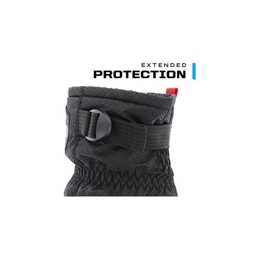 Mechanix Wear Winter gloves Mechanix COLDWORK™ Peak, size XXL/12 – 11