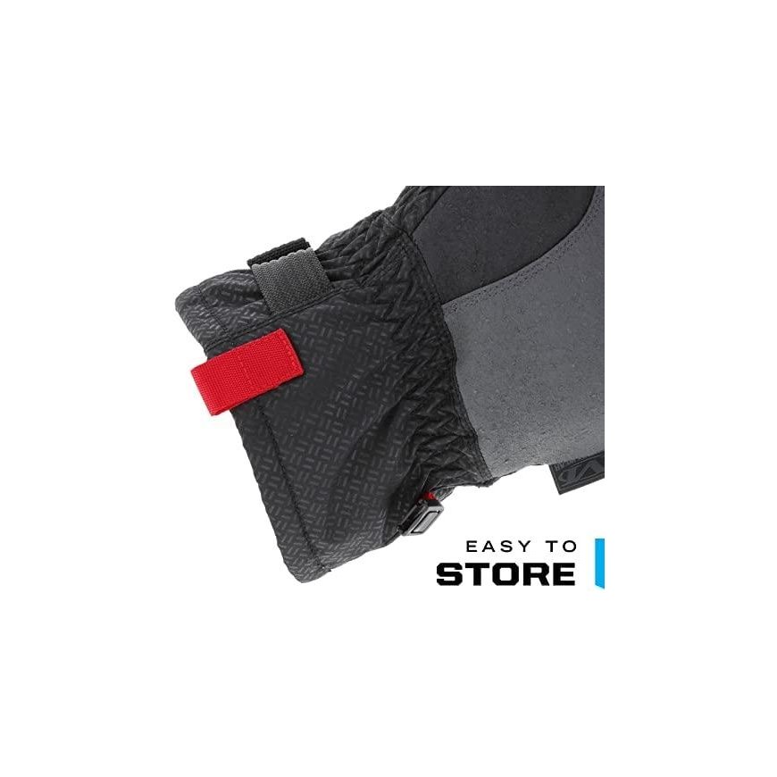 Mechanix Wear Žieminės pirštinės Mechanix COLDWORK™ Peak, dydis XXL/12 – 12