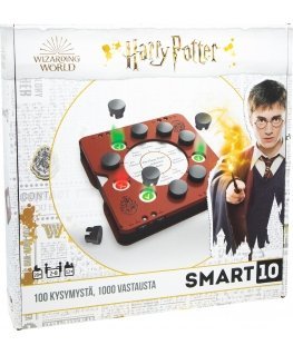 Smart10 Harry Potter -lisäkortit