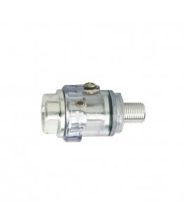 Lube nozzle RODCRAFT G1K 1/4" IG-1/4" HP