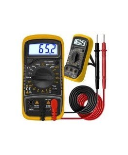 Fein Small multimeters AMM 500 + 4AH AS