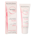 Bioderma Sensibio Forte Cream Ker 40 ml facial club for sensitive skin