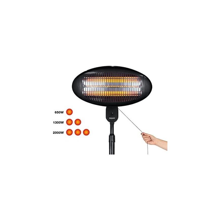 Beper P203PAN002 – 10