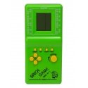 RoGer Electronic game Tetris Neon Green RoGer Electronic game Tetris Neon Green