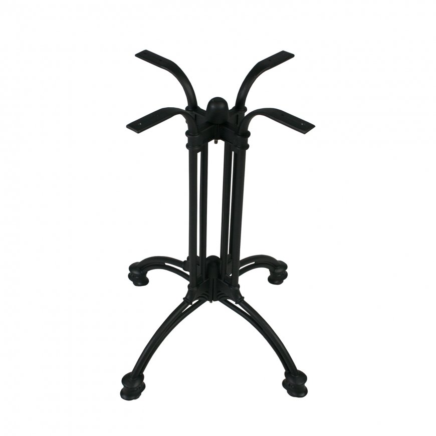 Table leg CAFE 61x61xH72cm