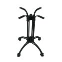 Table leg CAFE 61x61xH72cm