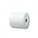 Qoltec 51897 Termorull 57 x 40 | 55g / m2 | 10 tk. | BPA vaba