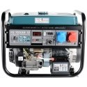 Petrol generator Könner & Söhnen KS 10000E 1/3 Petrol generator Könner & Söhnen KS 10000E 1/3