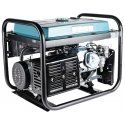 KÖNNER & SÖHNEN PETROL GENSET/GENERATOR 7,5KW 230/400V ELECTRIC START AVR VST KS10000E1/3 KÖNNER & SÖHNEN PETROL GENSET/GENERATOR 7,5KW 230/400V ELECTRIC START AVR VST KS10000E1/3