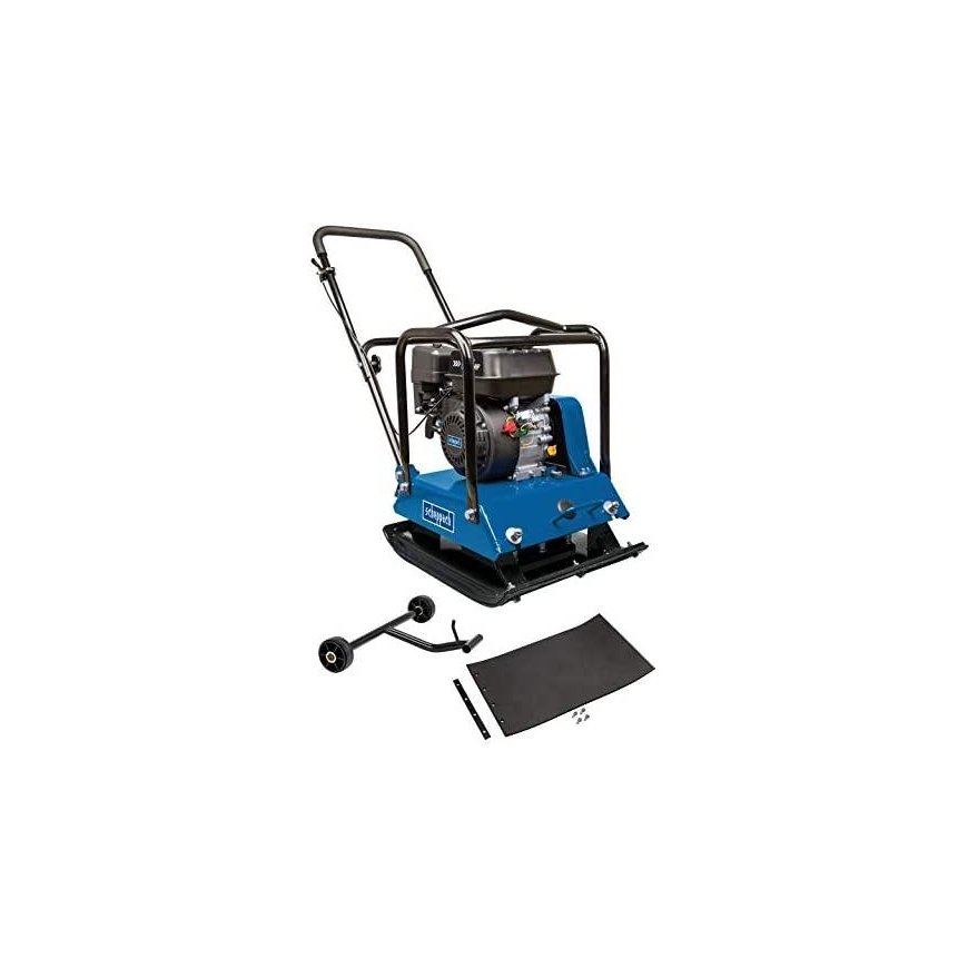 Scheppach Vibro plate HP2200S, 25KN, 102