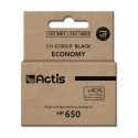 Actis KH-650BKR tindikassett 1 tk Kokkusobiv Standard Yield Must Actis KH-650BKR tindikassett 1 tk Kokkusobiv Standard Yield Must