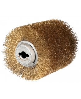 Makita D-73570 Steel Brush (Brass Plated) 9742