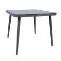 Laud ANDROS 90x90xH75cm, hall Laud ANDROS 90x90xH75cm, hall