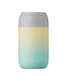 Chillys Kaffeebecher Series 2 Gradient Dusk 340ml