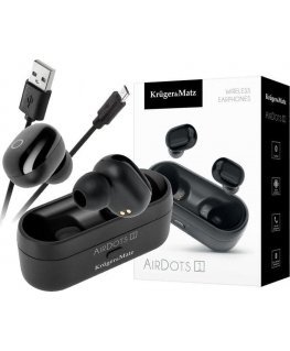 Kruger & Matz Air Dots 1 TWS wireless headphones