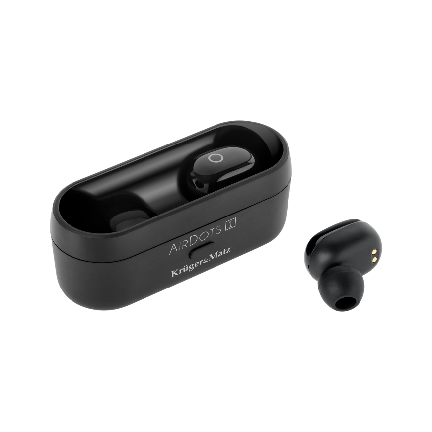 Kruger & Matz Air Dots 1 TWS wireless headphones – 4