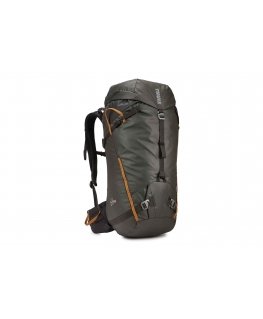 Thule Stir Alpine 40L hiking backpack obsidian (3204502)