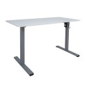 Töölaud ERGO OPTIMAL 1 mootoriga 120x60c Töölaud ERGO OPTIMAL 1 mootoriga 120x60c