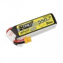 Gens Ace & Tattu Baterija Tattu R-Line 550mAh 14.8V 95C 4S1P