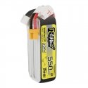 Gens Ace & Tattu Baterija Tattu R-Line 550mAh 14.8V 95C 4S1P