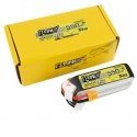 Gens Ace & Tattu Baterija Tattu R-Line 550mAh 14.8V 95C 4S1P
