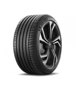 MICHELIN Padangos Pilot Sport 4 SUV 111 Y XL ( C A B 74dB )