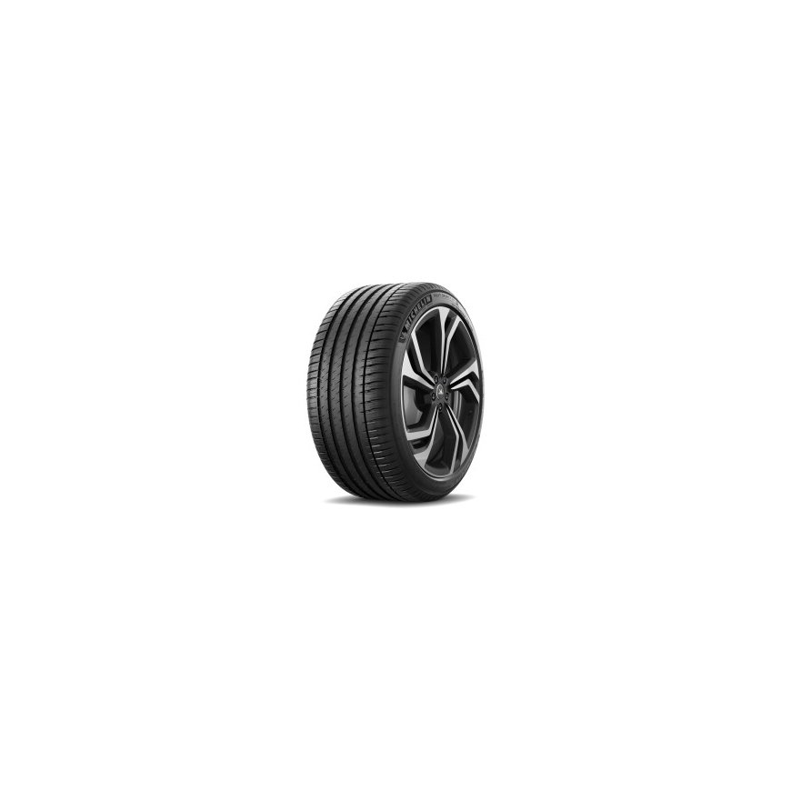 MICHELIN Padangos Pilot Sport 4 SUV 111 Y XL ( C A B 74dB )